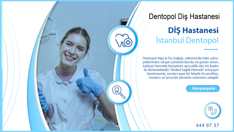 Dentopol Diş Hastanesi
